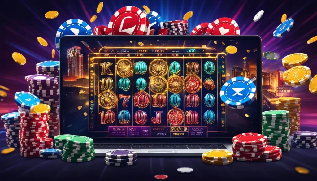 Giao diện người dùng thân thiện của Casino Số Đỏ