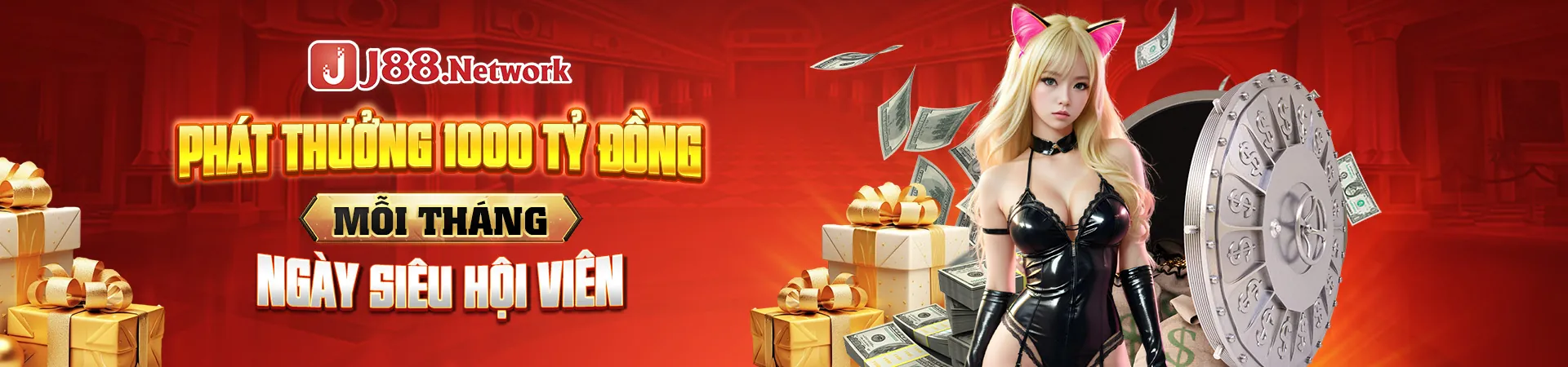Hình ảnh chính Casino Số Đỏ
