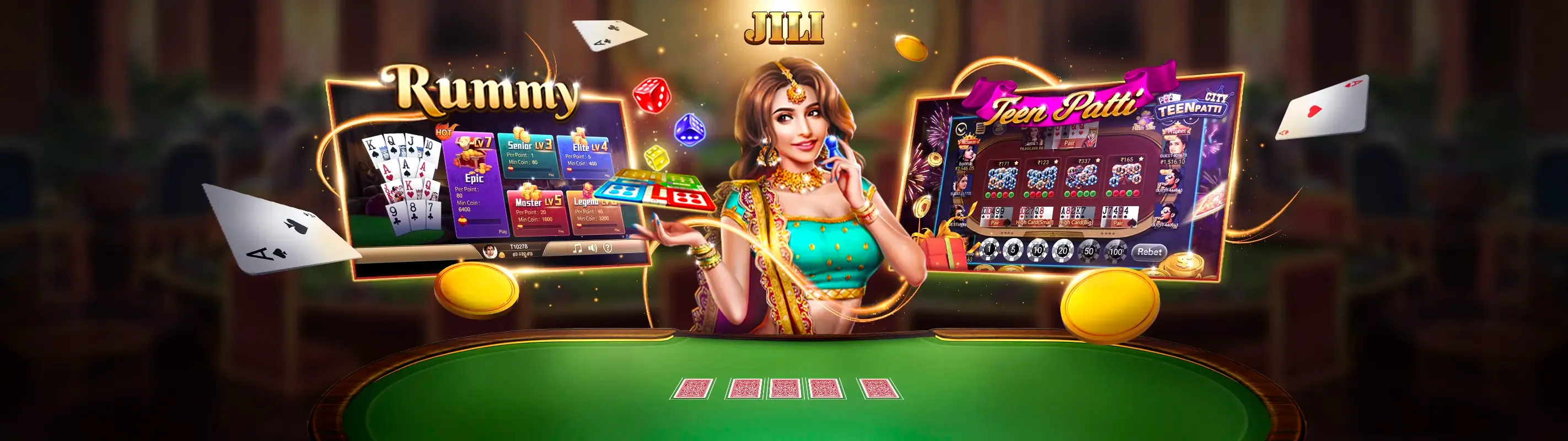Hình ảnh Xổ Số Trực Tuyến tại Casino Số Đỏ