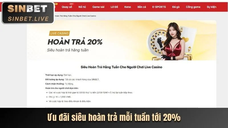 Trò chơi Xổ Số tại Casino Số Đỏ
