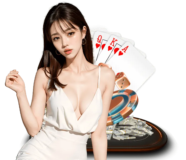Hình ảnh thể hiện sứ mệnh và tầm nhìn của casino số đỏ